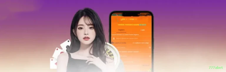 Desempenho do app 777abet em diferentes aparelhos