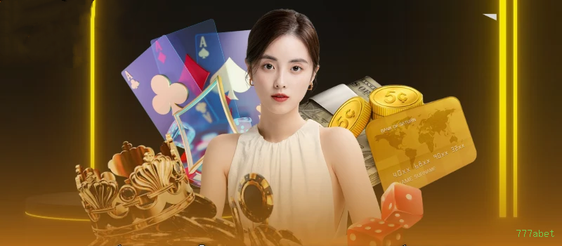 Configurações úteis dentro do app 777abet