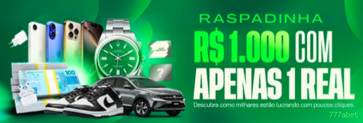 Guia rápido de apostas ao vivo na 777abet