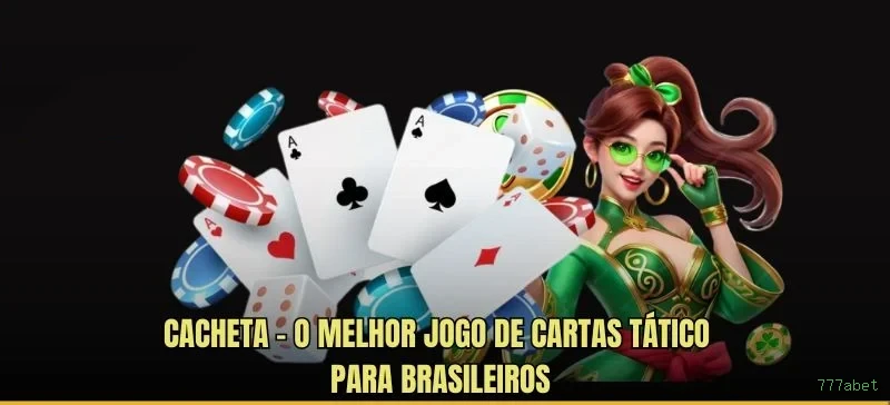 Plataforma 777abet - cassino e apostas