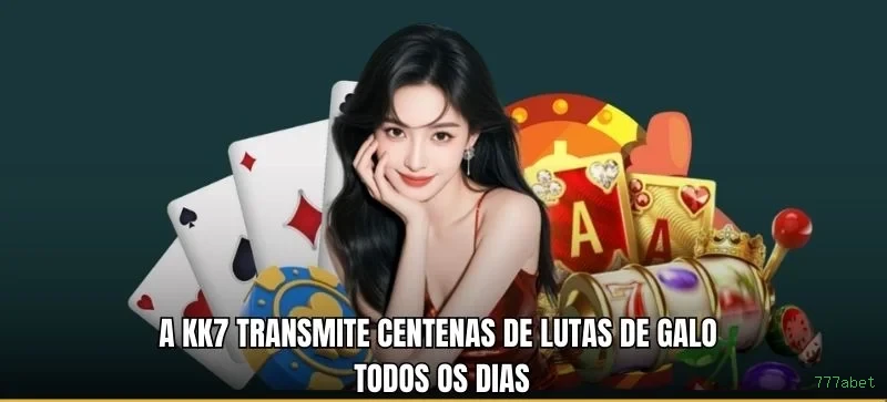Segurança 777abet SSL