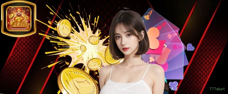 Slots com prêmios 777abet